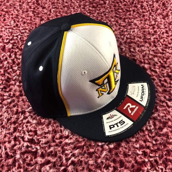 NWT Men’s Richardson Fitted Hat - Picture 7 of 8